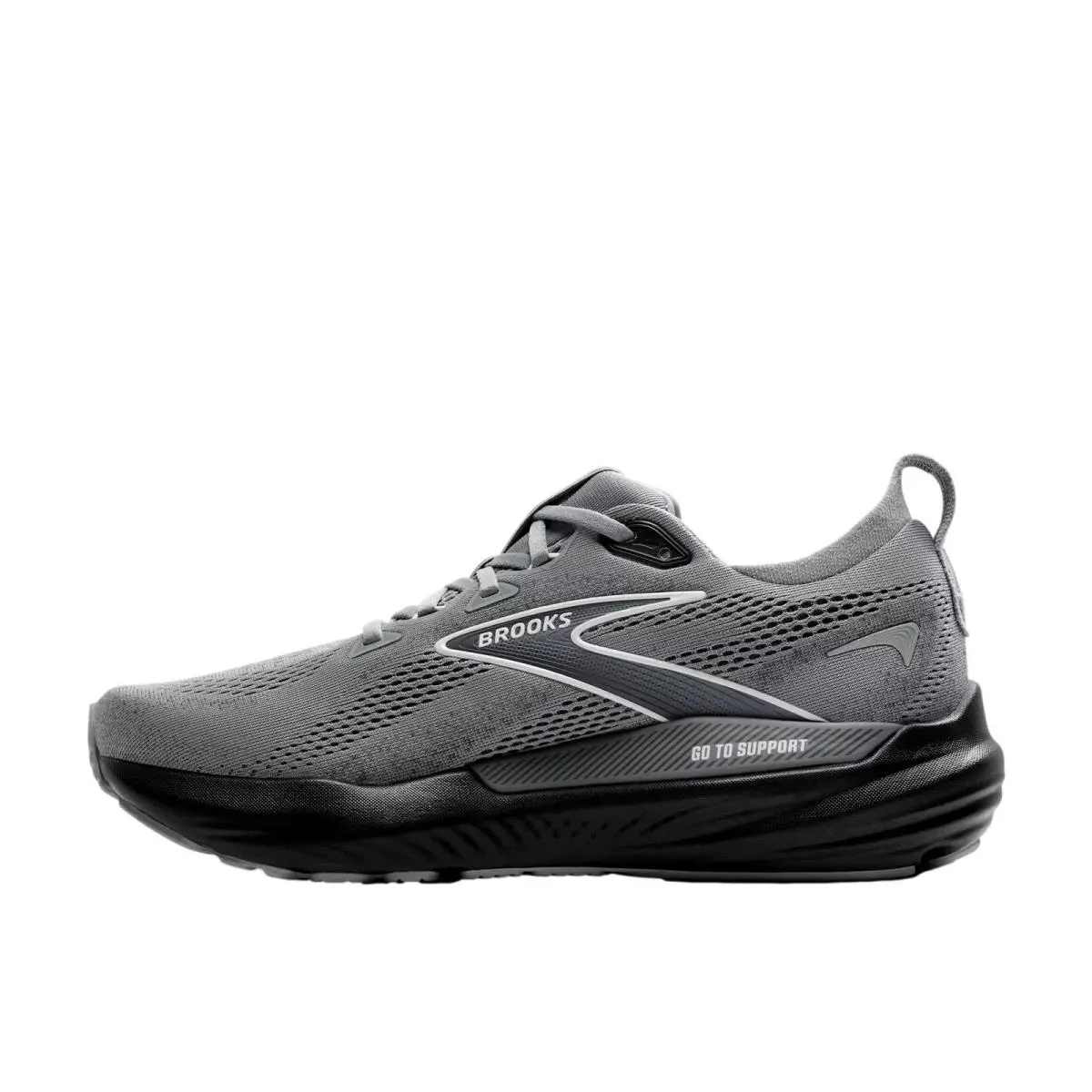 Brooks shoes - Glycerin GTS 22 - Glycerin GTS - Multicolor (UPC: 195394604641) 2