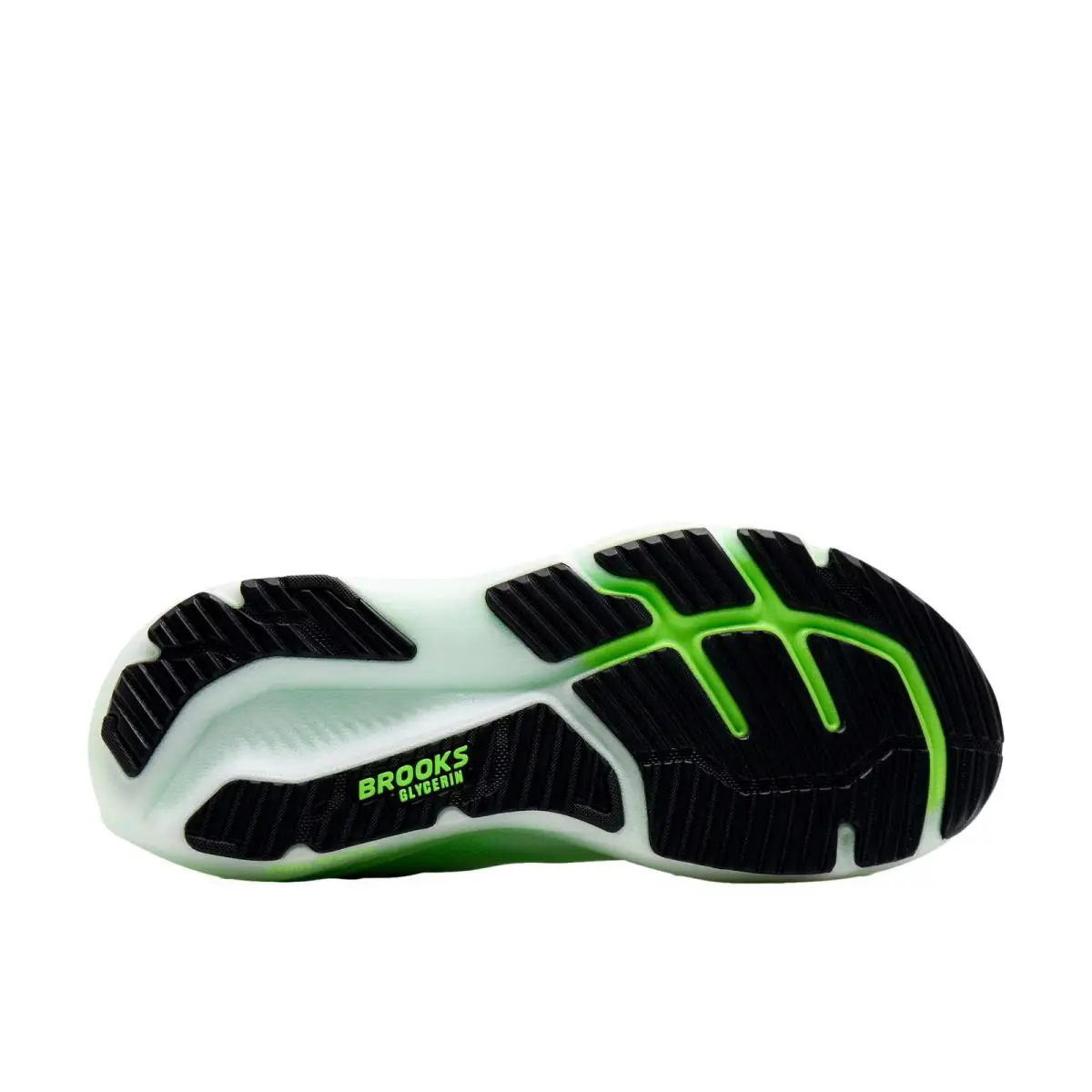 Brooks shoes - Glycerin 23 - Glycerin - Multicolor (UPC: 195394768329) 2