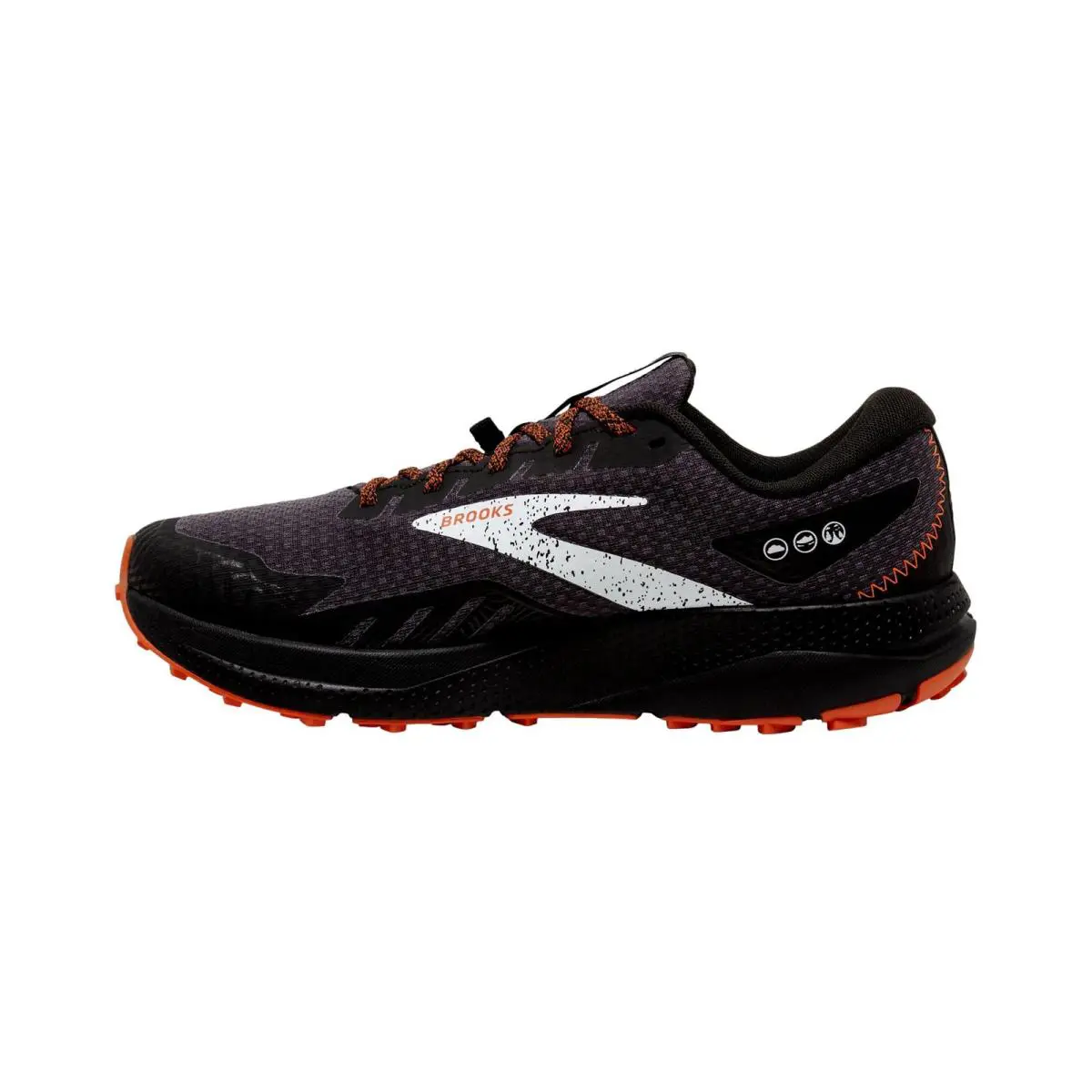 Brooks shoes - Divide 4 GTX - Divide GTX - Multicolor (UPC: 195394321241) 1