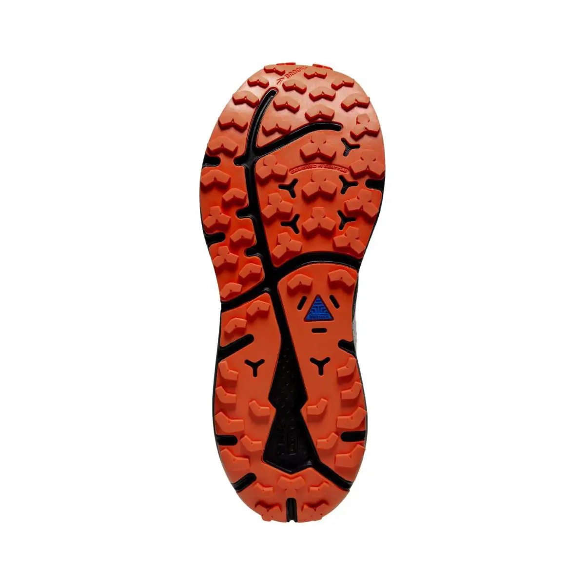 Brooks shoes - Divide 4 GTX - Divide GTX - Multicolor (UPC: 195394321241) 2
