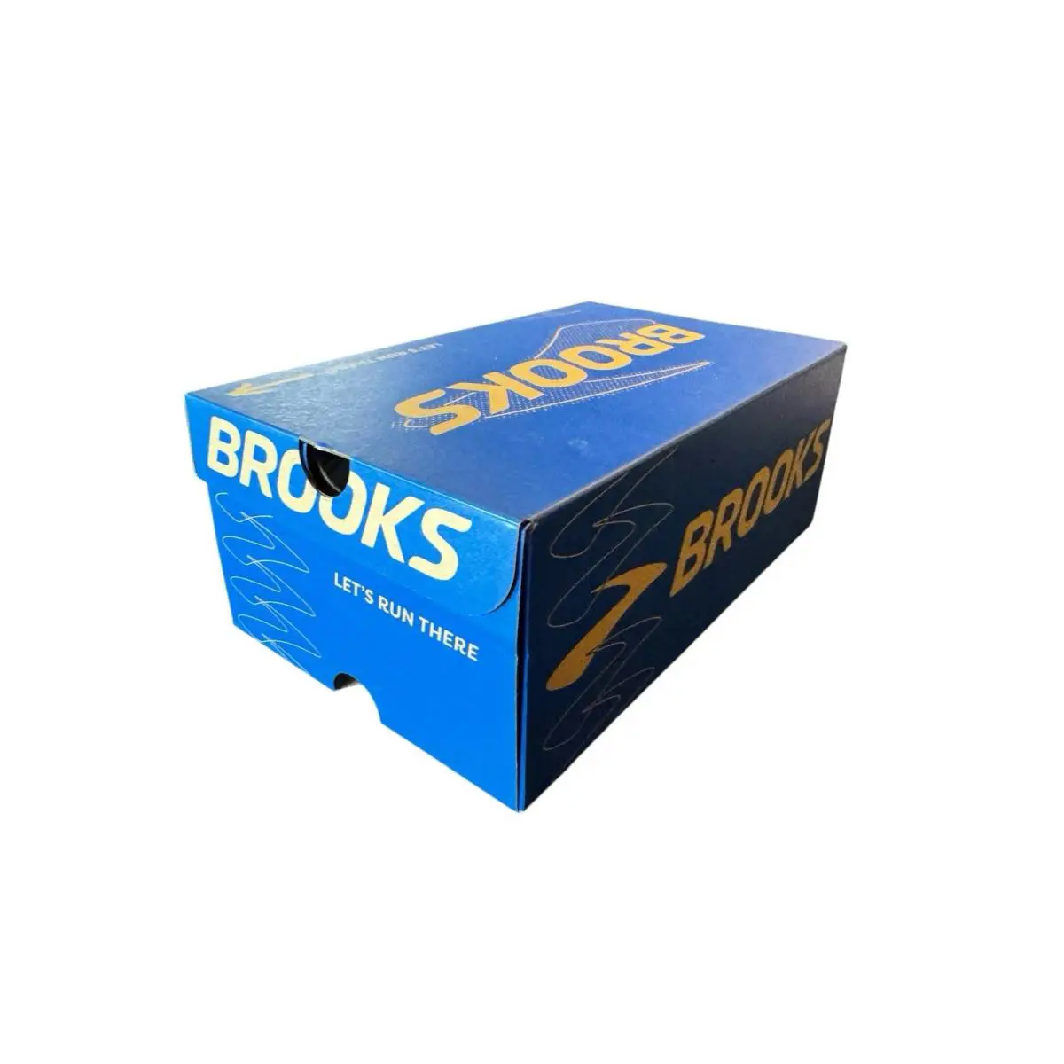 Brooks shoes - 1204561B 086 - 120456-1B-086 - Gray 11