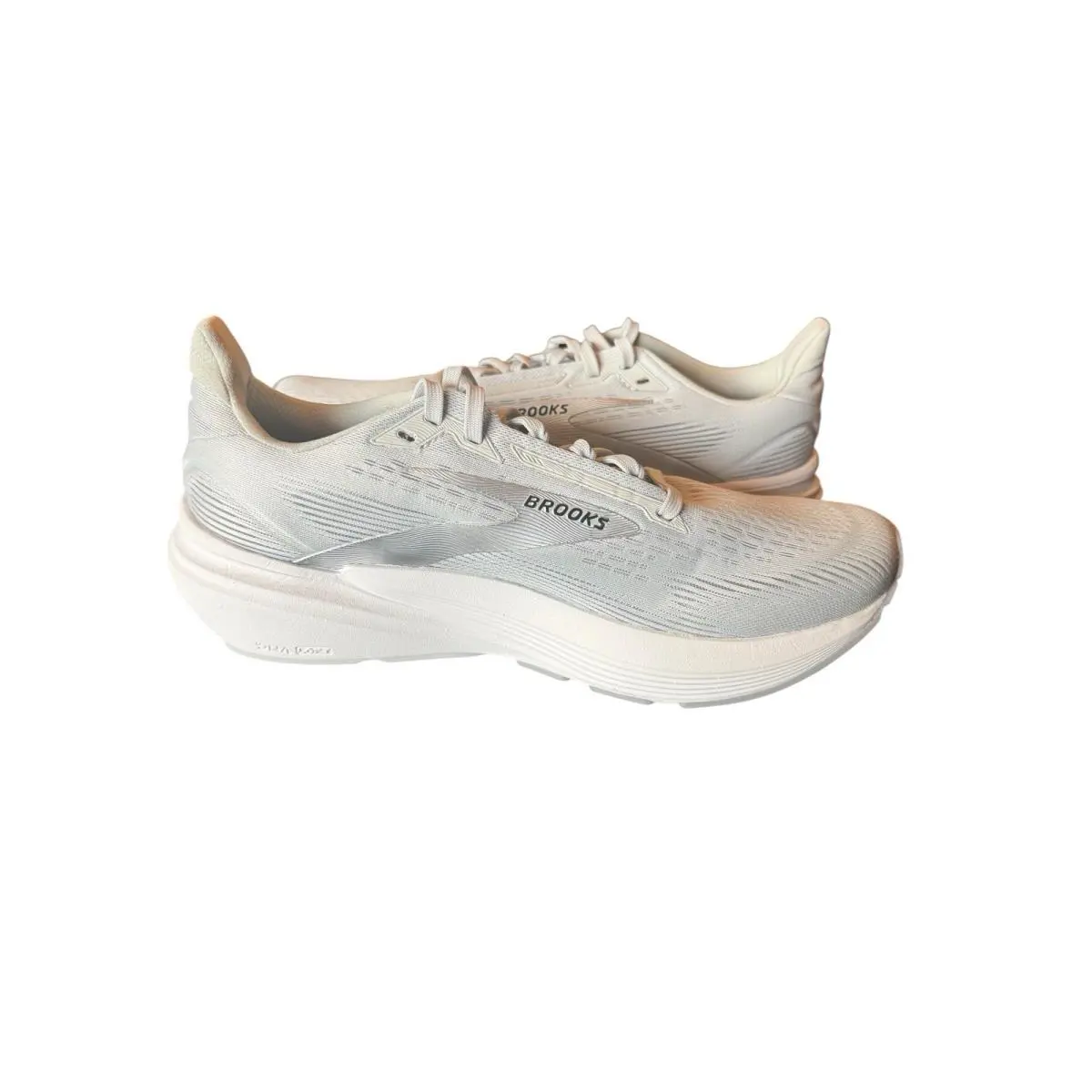 Brooks shoes - 1204561B 086 - 120456-1B-086 - Gray 0