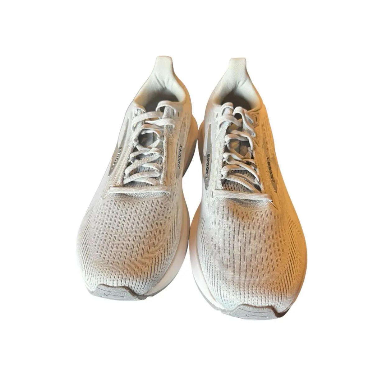 Brooks shoes - 1204561B 086 - 120456-1B-086 - Gray 3
