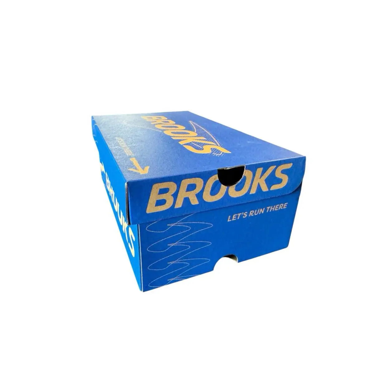 Brooks shoes - 1204561B 086 - 120456-1B-086 - Gray 7