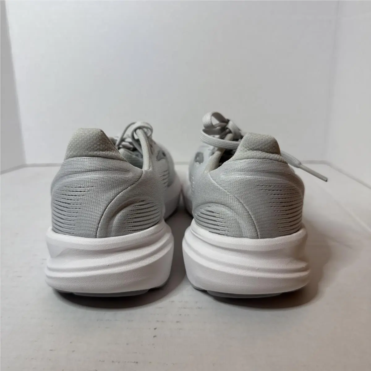 Brooks shoes - Brooks Revel 8 - Revel - 120456-1B-086 - Gray (UPC: 0195394685510) 8