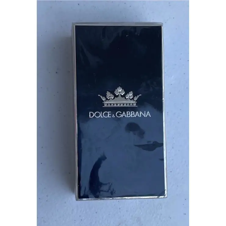 Dolce Gabbana K Men’s Eau de Parfum 3.3