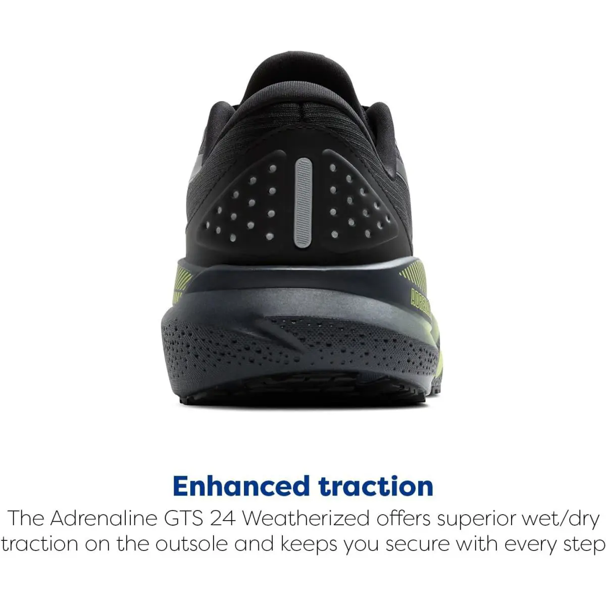 Brooks shoes - 1104371D458 (UPC: 7445046319342) 1