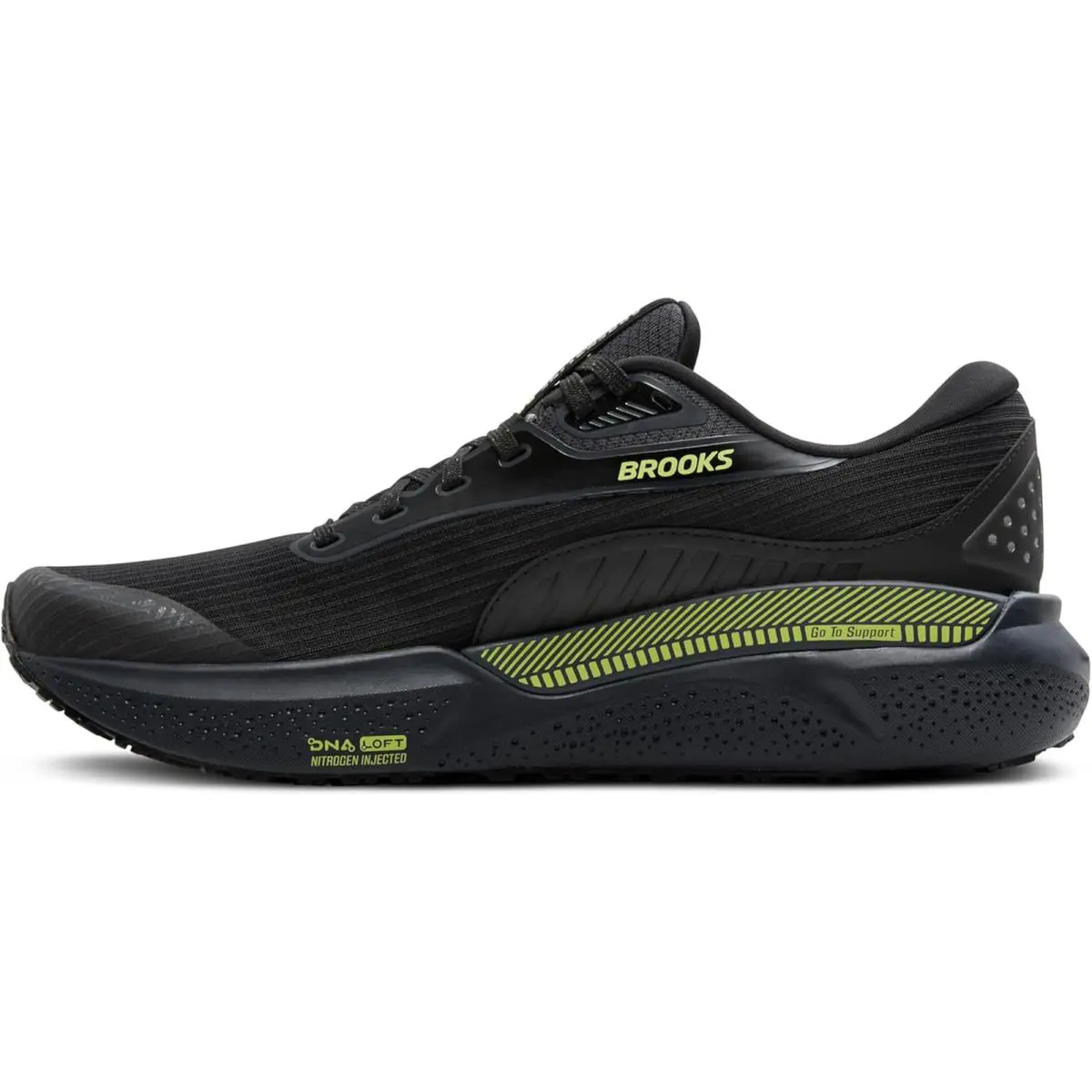 Brooks shoes - 1104371D458 (UPC: 7445046319342) 3