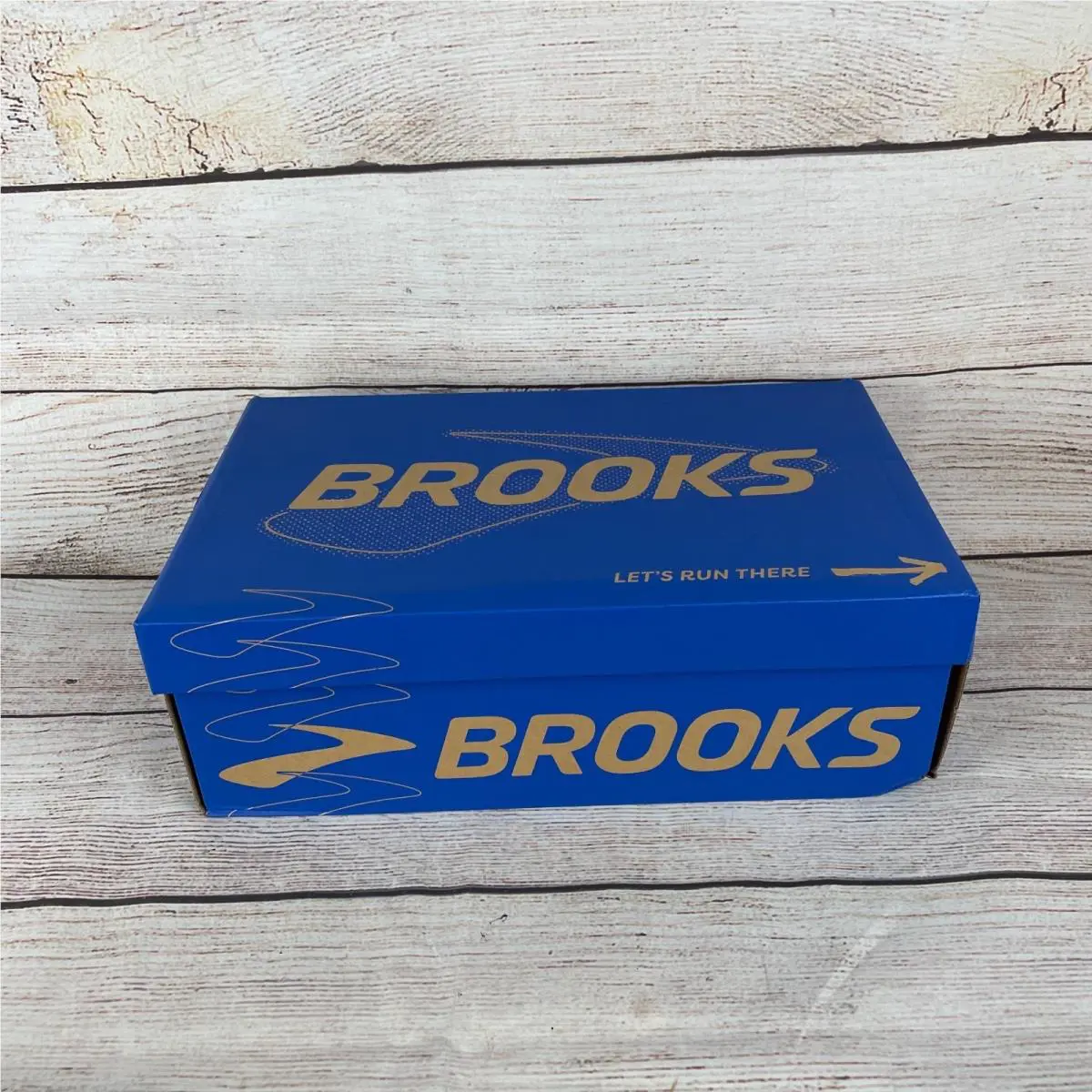 Brooks shoes - Brooks Hyperion 3 - Hyperion - Blue (UPC: 195394801439) 1