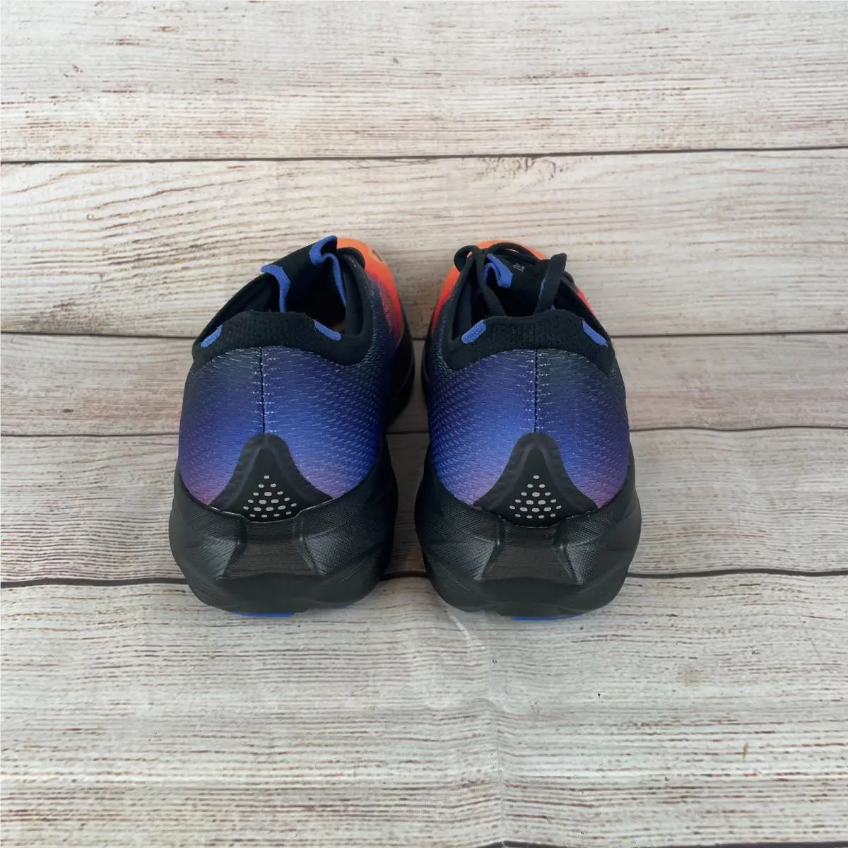 Brooks shoes - Brooks Hyperion 3 - Hyperion - Blue (UPC: 195394801439) 4