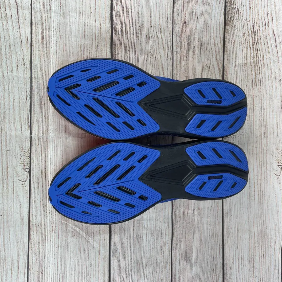 Brooks shoes - Brooks Hyperion 3 - Hyperion - Blue (UPC: 195394801439) 7