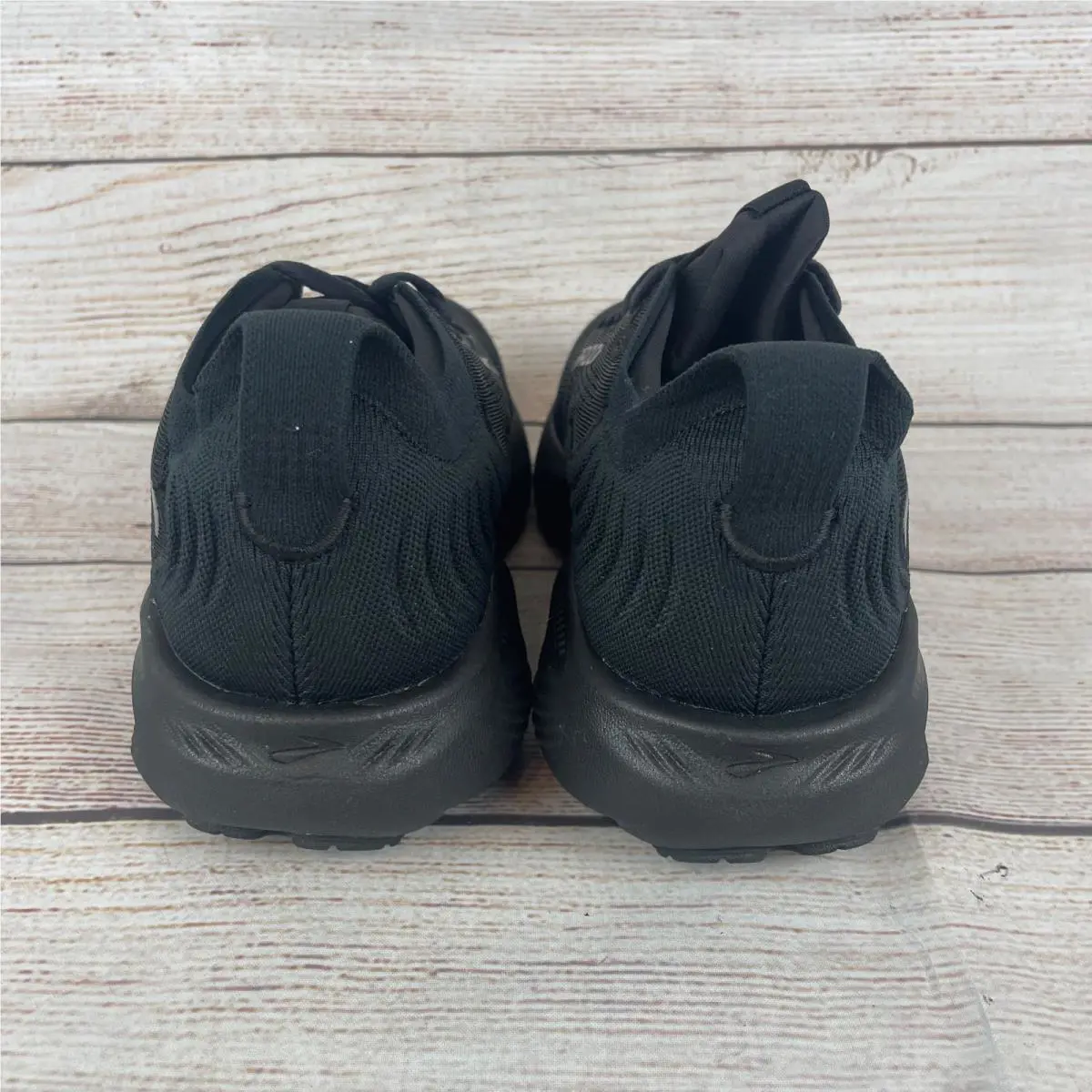 Brooks shoes - Black (UPC: 195394664706) 3