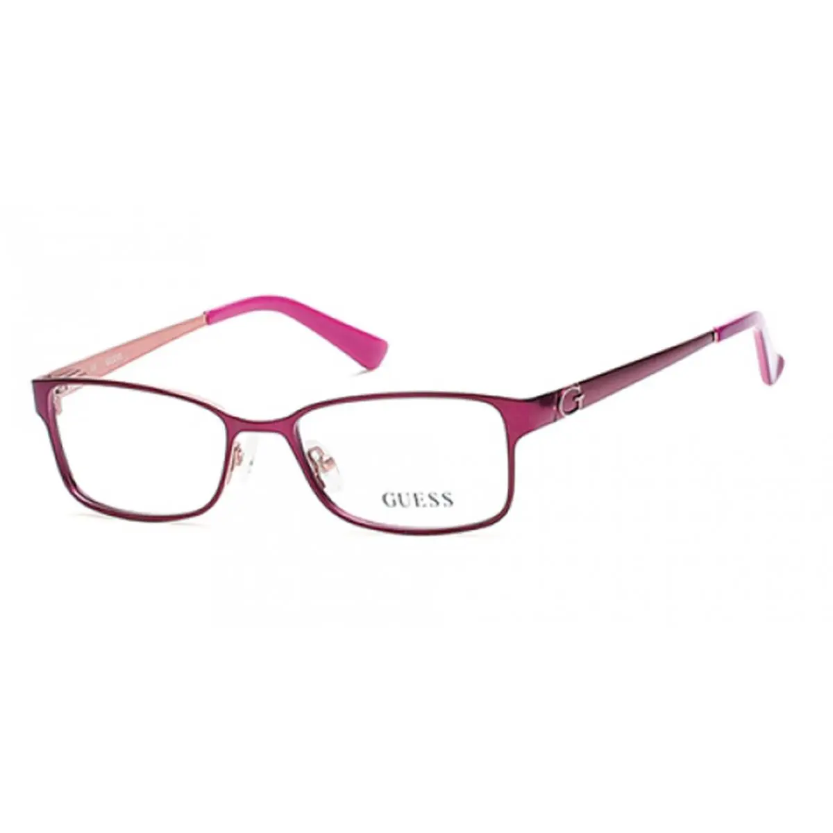 2568-52083 Eyeglasses 52mm by Guess