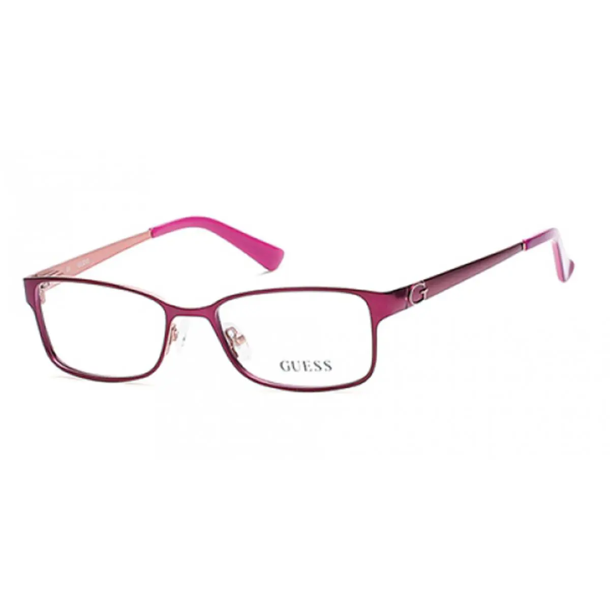 Guess 2568-52083 Eyeglasses 52mm