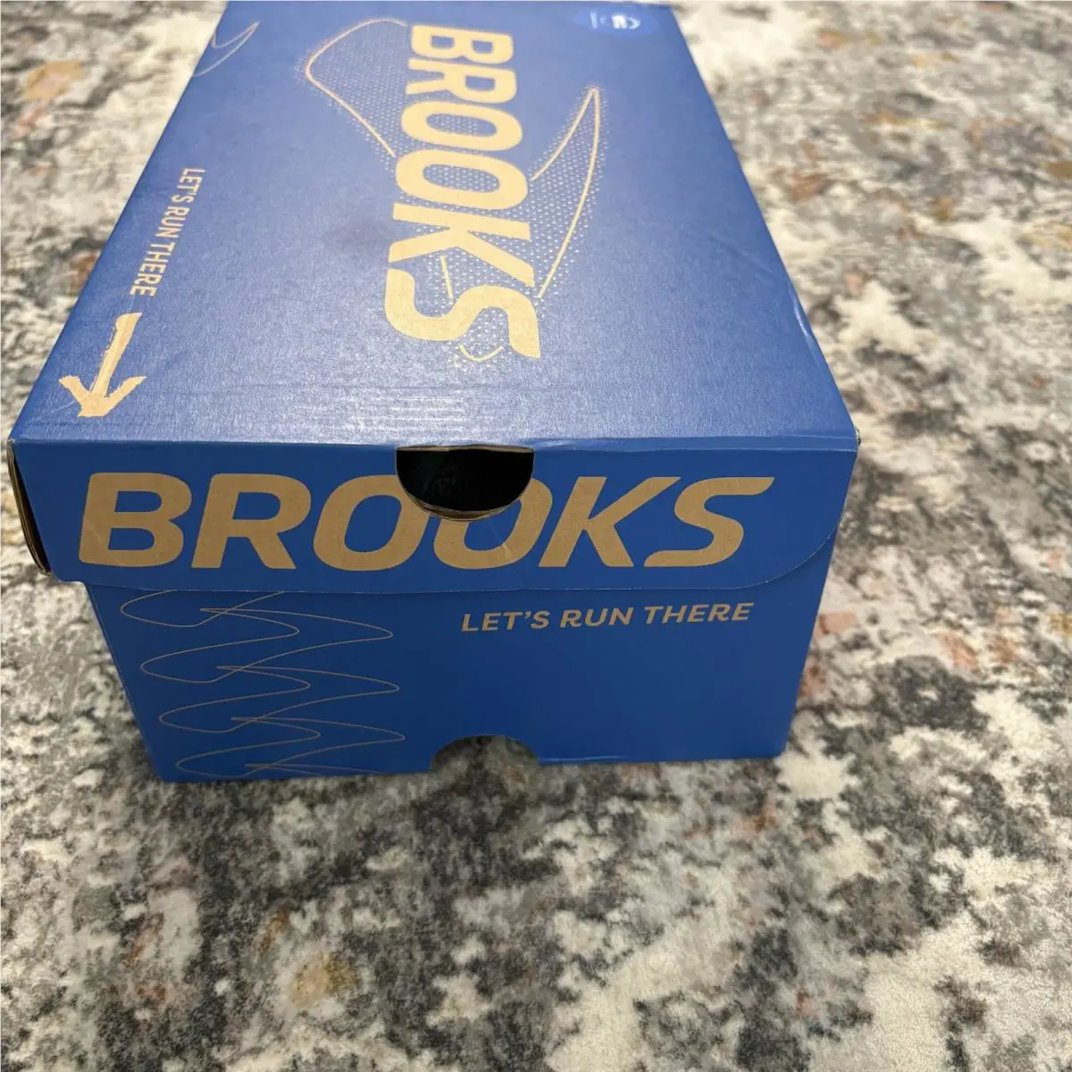 Brooks shoes - Brooks Ghost 16 - Ghost - 110418-1D-040 - Primer Grey Lime (UPC: 0195394411812) 12