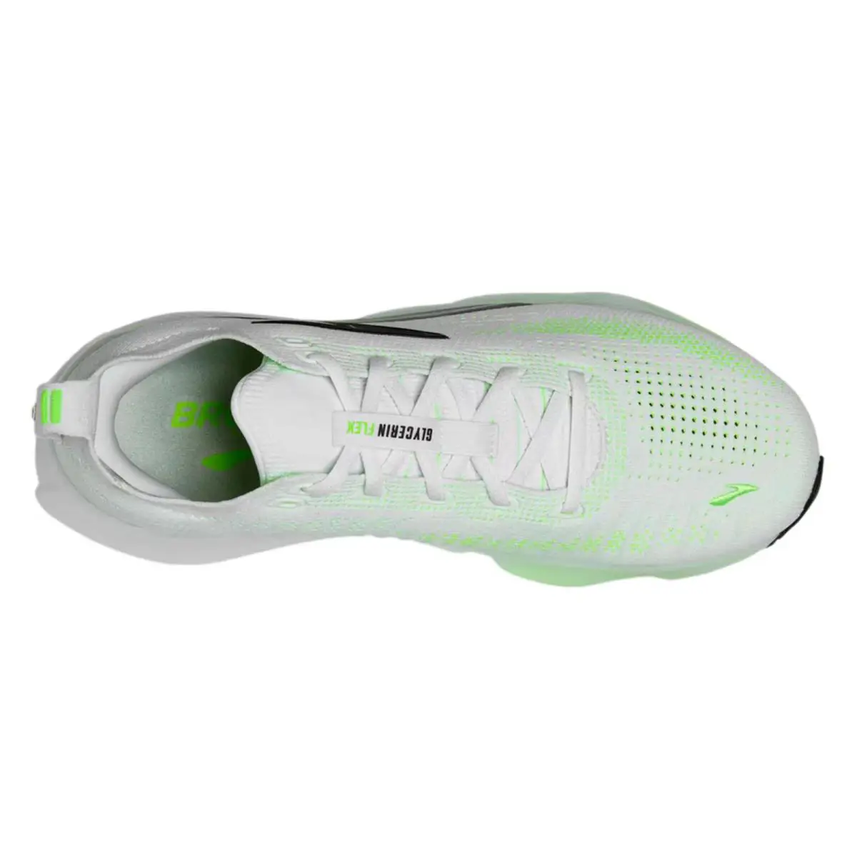 Brooks shoes - Glycerin Flex - Glycerin Flex - Multicolor (UPC: 195394771916) 0