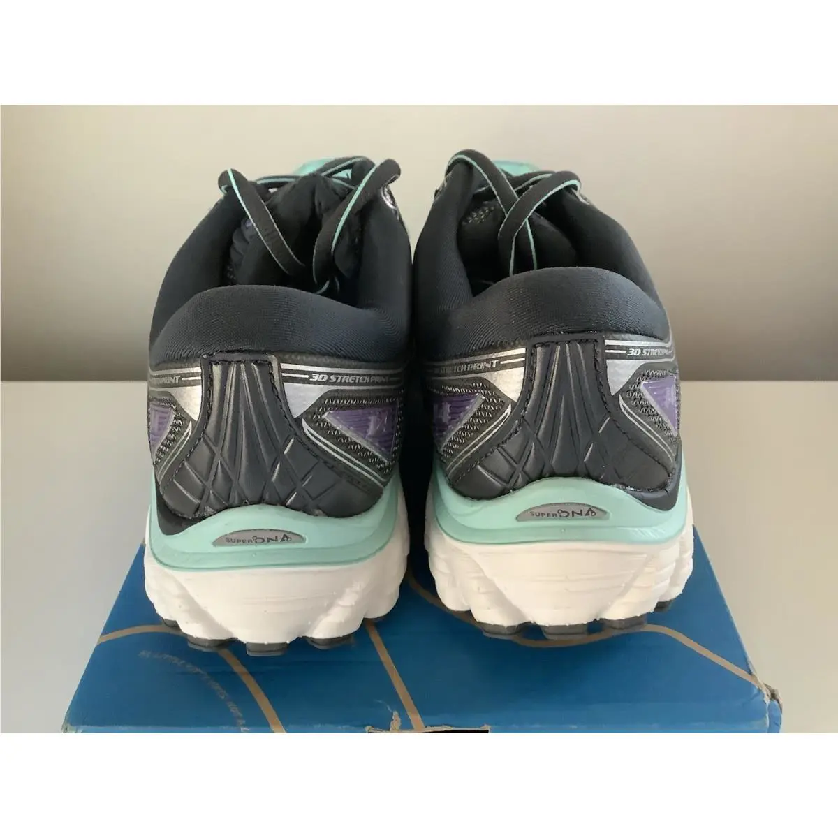 Brooks shoes - Brooks Glycerin - Glycerin - Multicolor 0