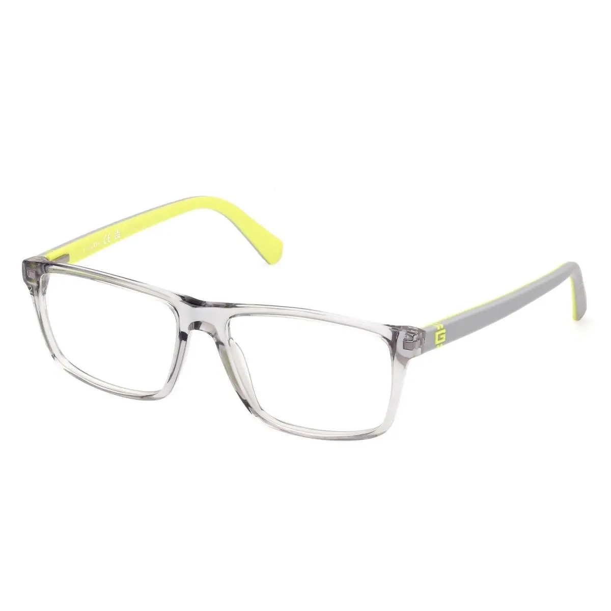 Guess GU50130-55020 Eyeglasses 55mm