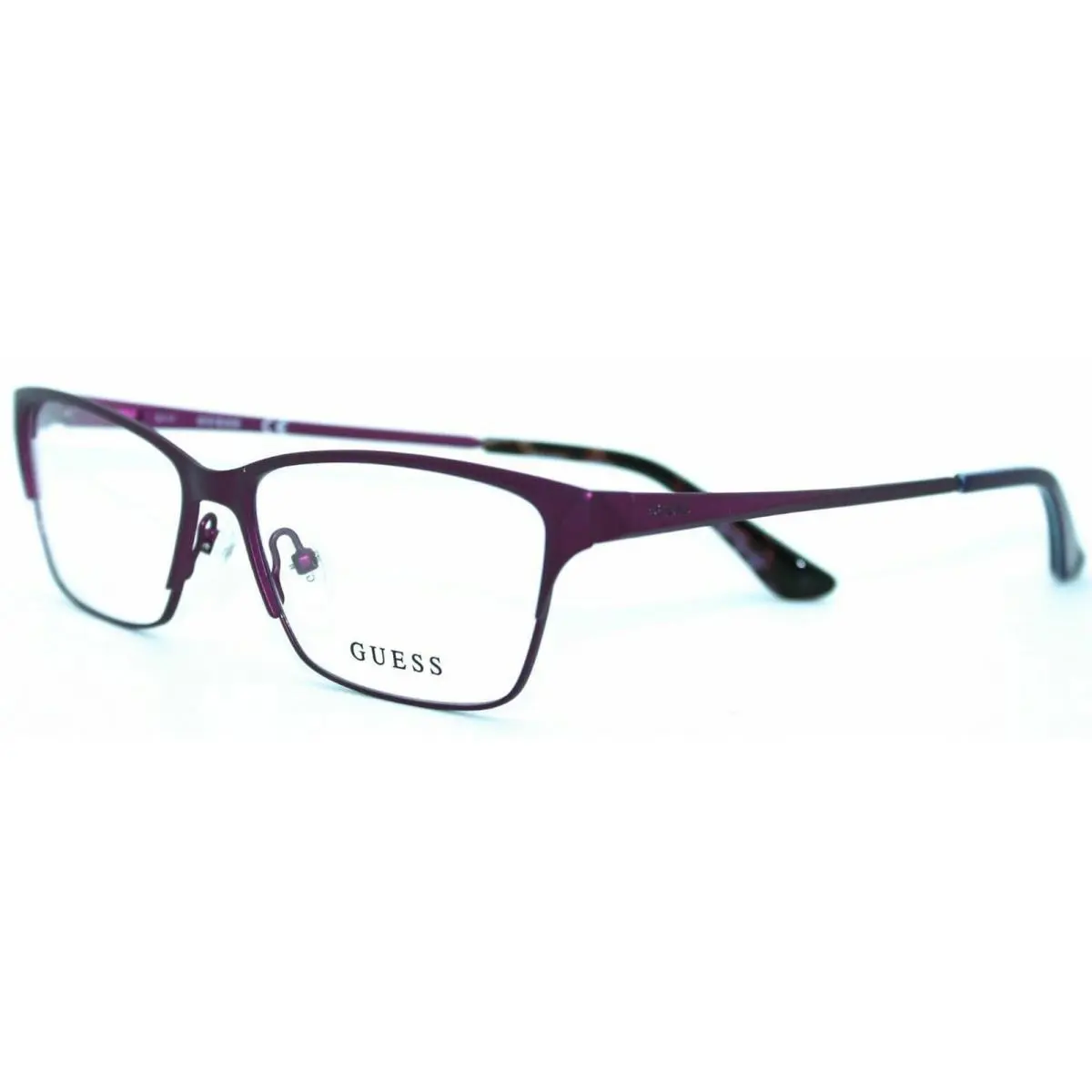 Guess 2605-53082 Eyeglasses 53mm