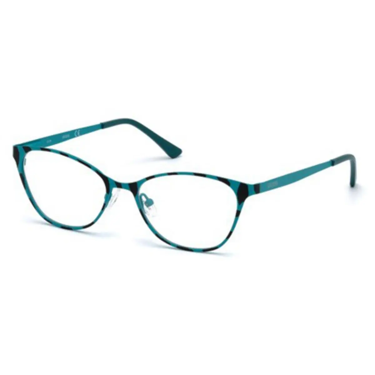 3010-51089 Eyeglasses 51mm by Guess