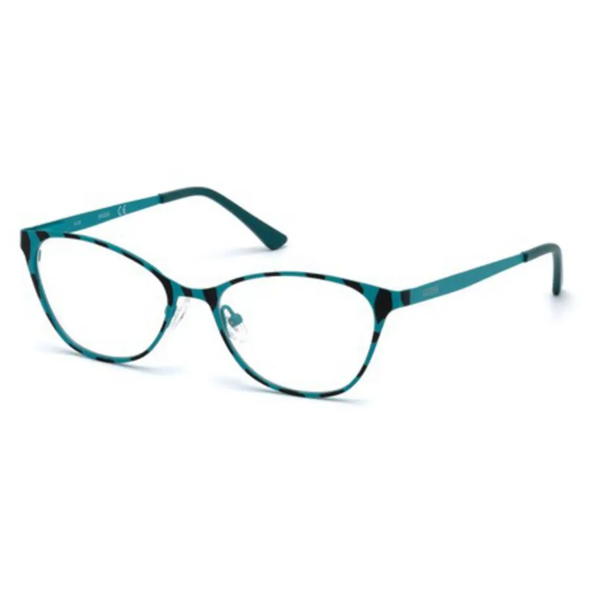 Guess 3010-51089 Eyeglasses 51mm