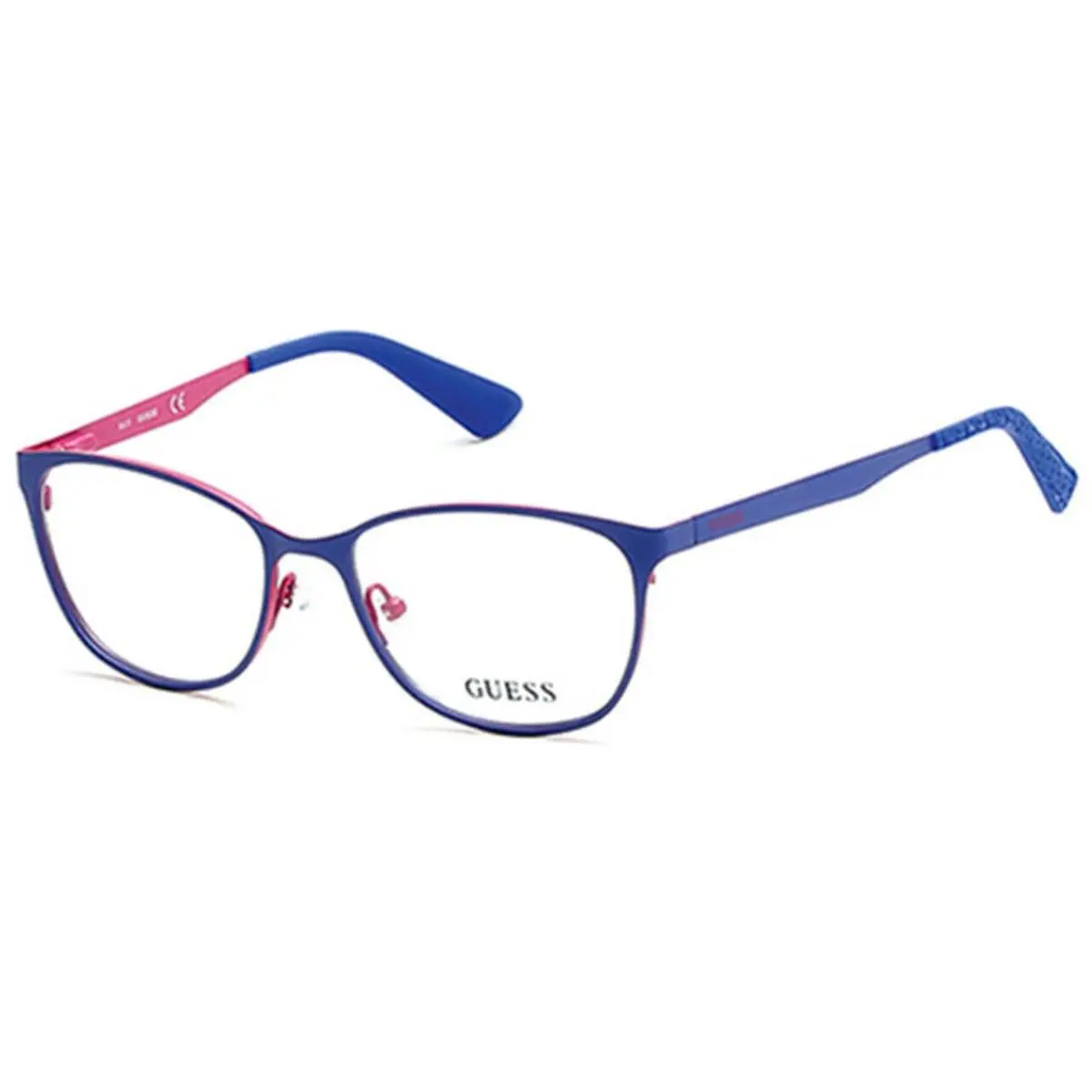 2564-51091 Eyeglasses 51mm by Guess