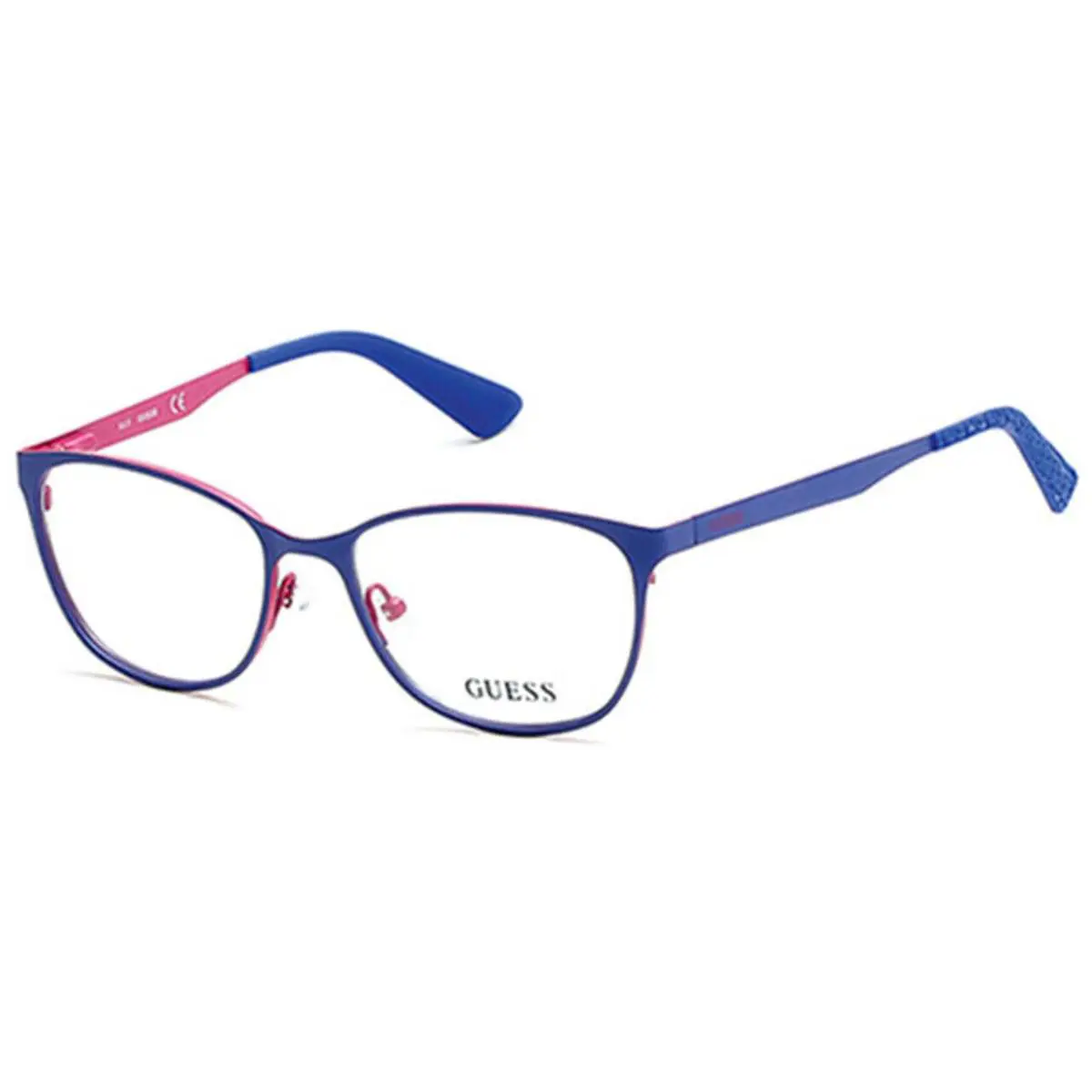 Guess 2564-51091 Eyeglasses 51mm