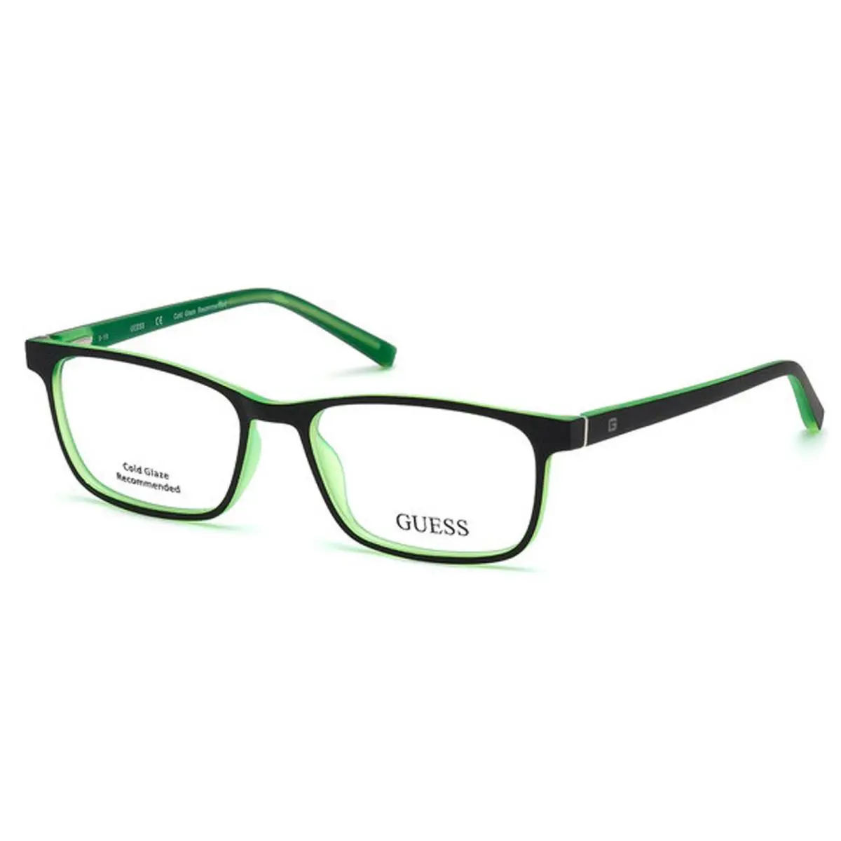 Guess 3003-51005 Eyeglasses 51mm