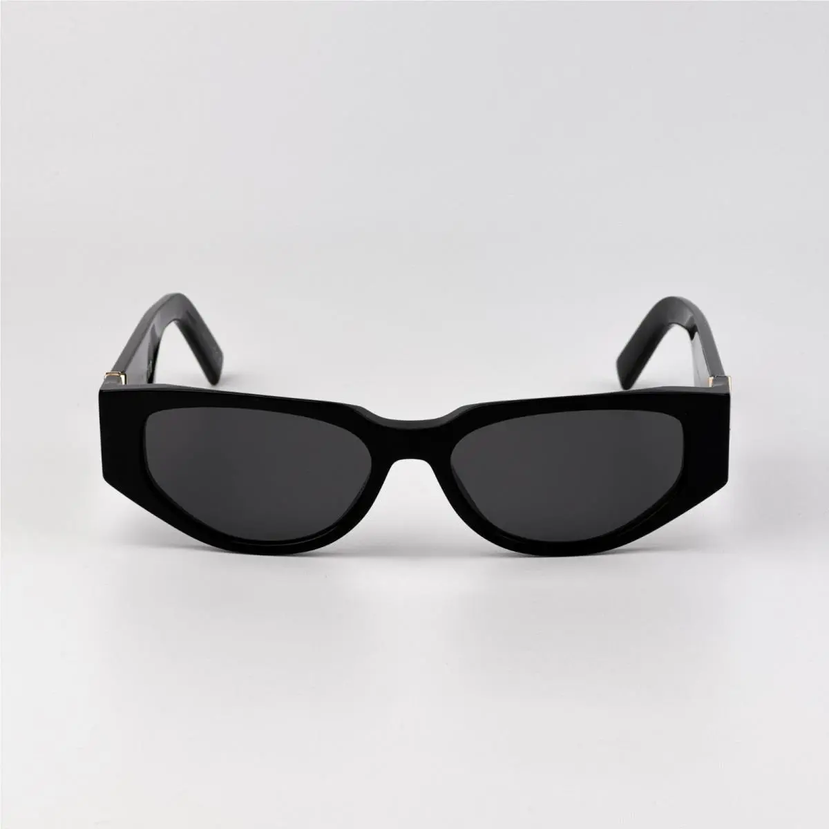 Men Sunglasses Black Grey Cat Eye CD Diamond S7I 10A0 by Dior