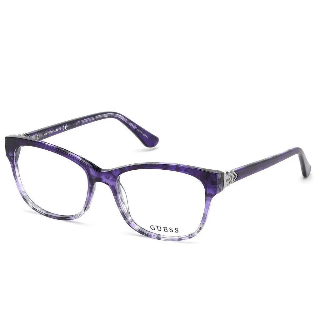 Guess 2696-54083 Eyeglasses 54mm