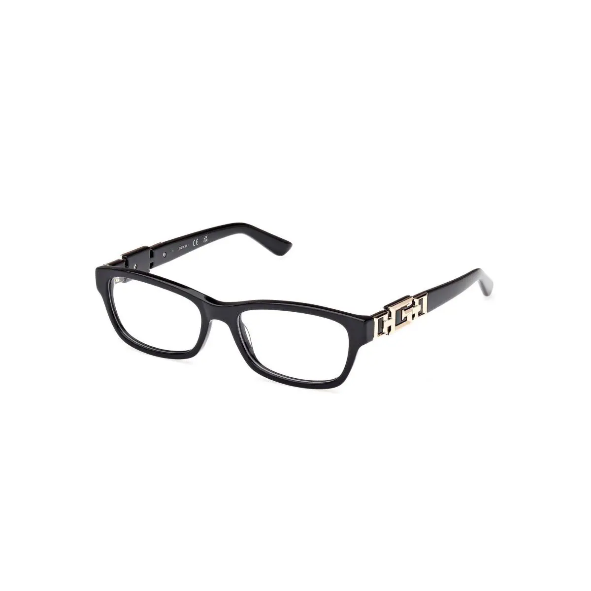Guess GU2986-55001 Eyeglasses 55mm