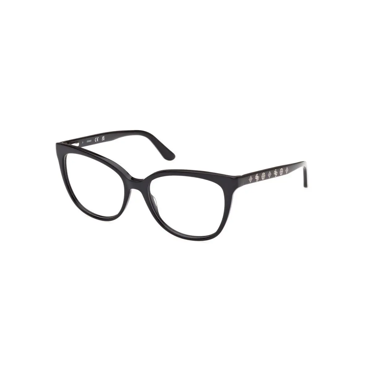 Guess GU50114-55001 Eyeglasses 55mm
