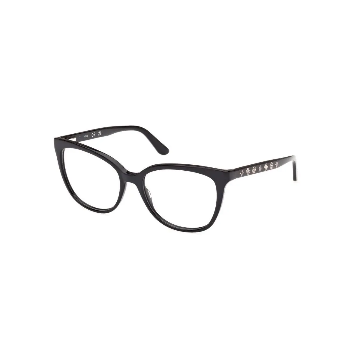 Guess GU50114-55001 Eyeglasses 55mm