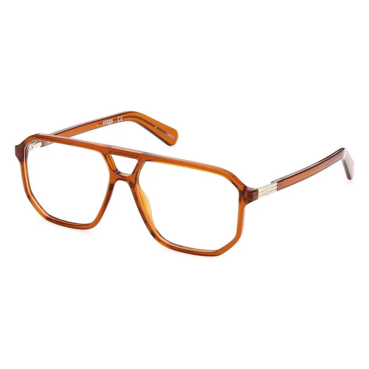 Guess GU8252-045-57 Eyeglasses 57mm