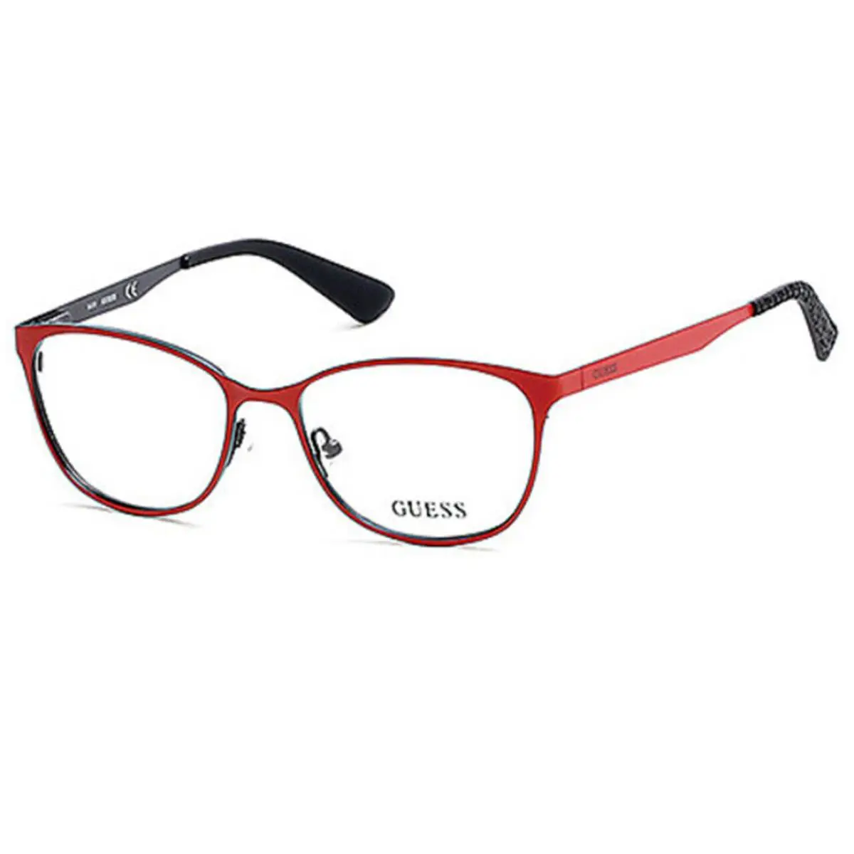 Guess 2564-51067 Eyeglasses 51mm