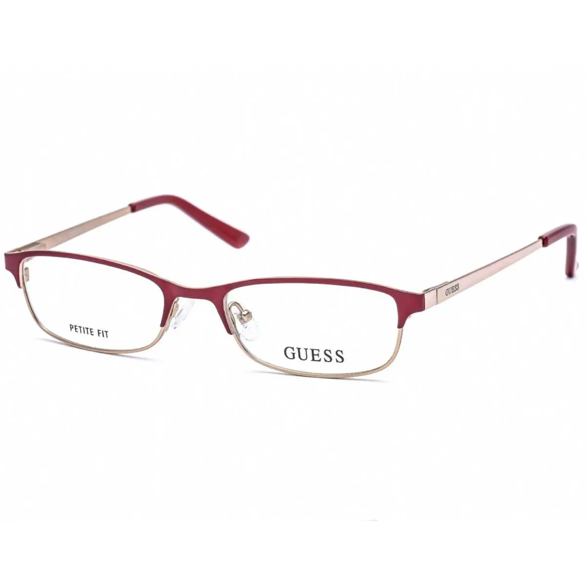 Guess 2544-52072 Eyeglasses 52mm