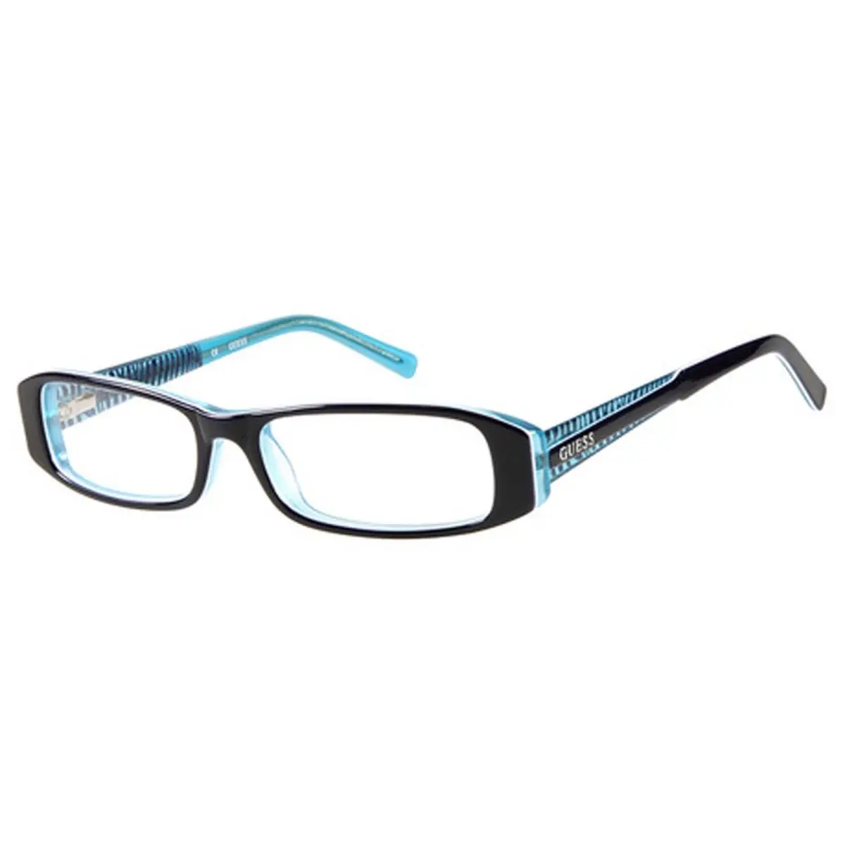 Guess 2375-51B24 Eyeglasses 51mm