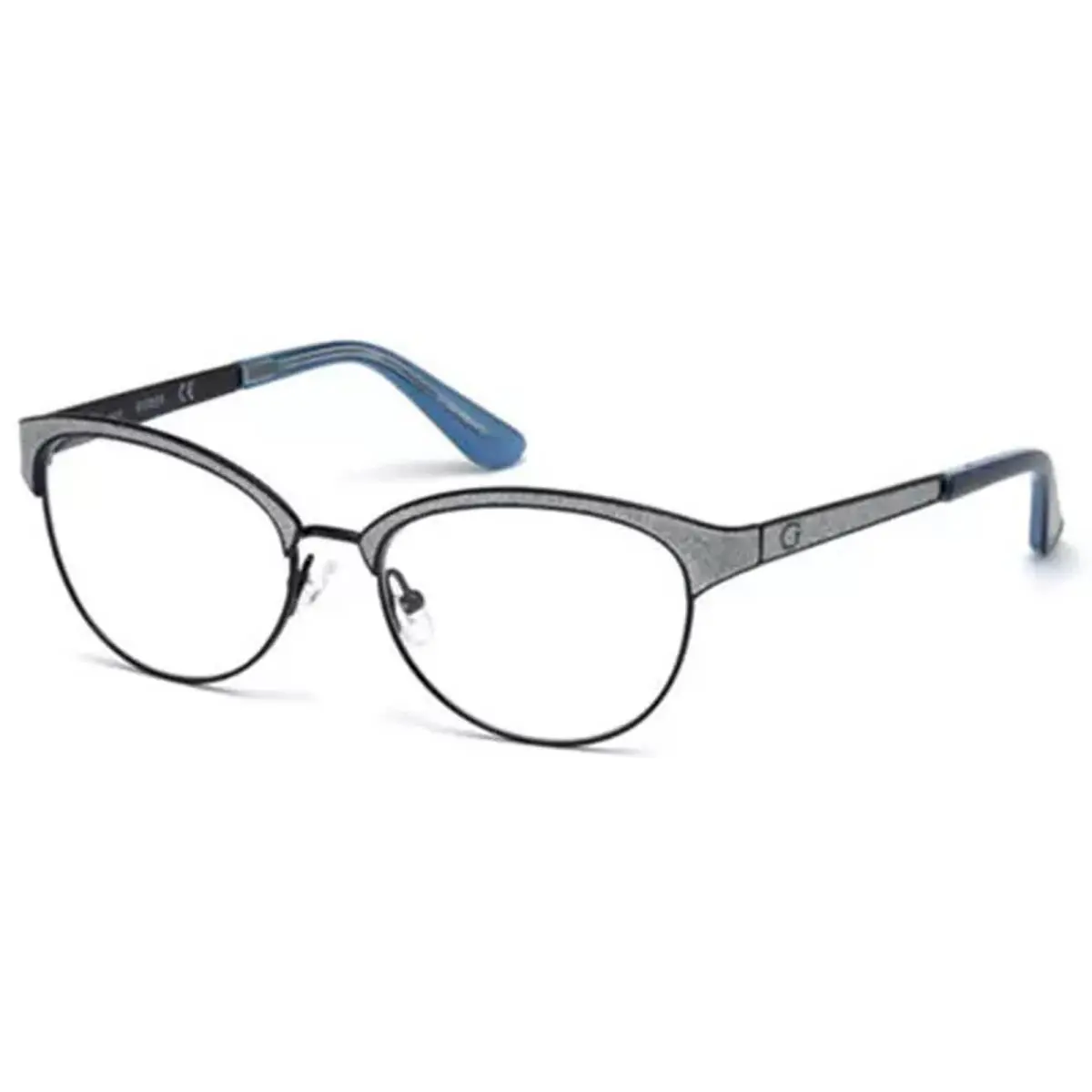 Guess 2617-51091 Eyeglasses 51mm