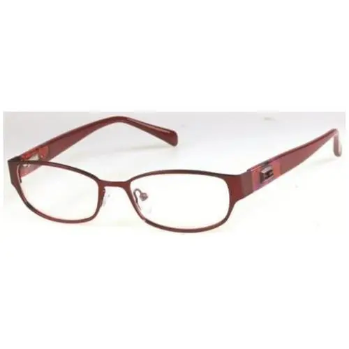 2412-52O92 Eyeglasses 92mm by Guess