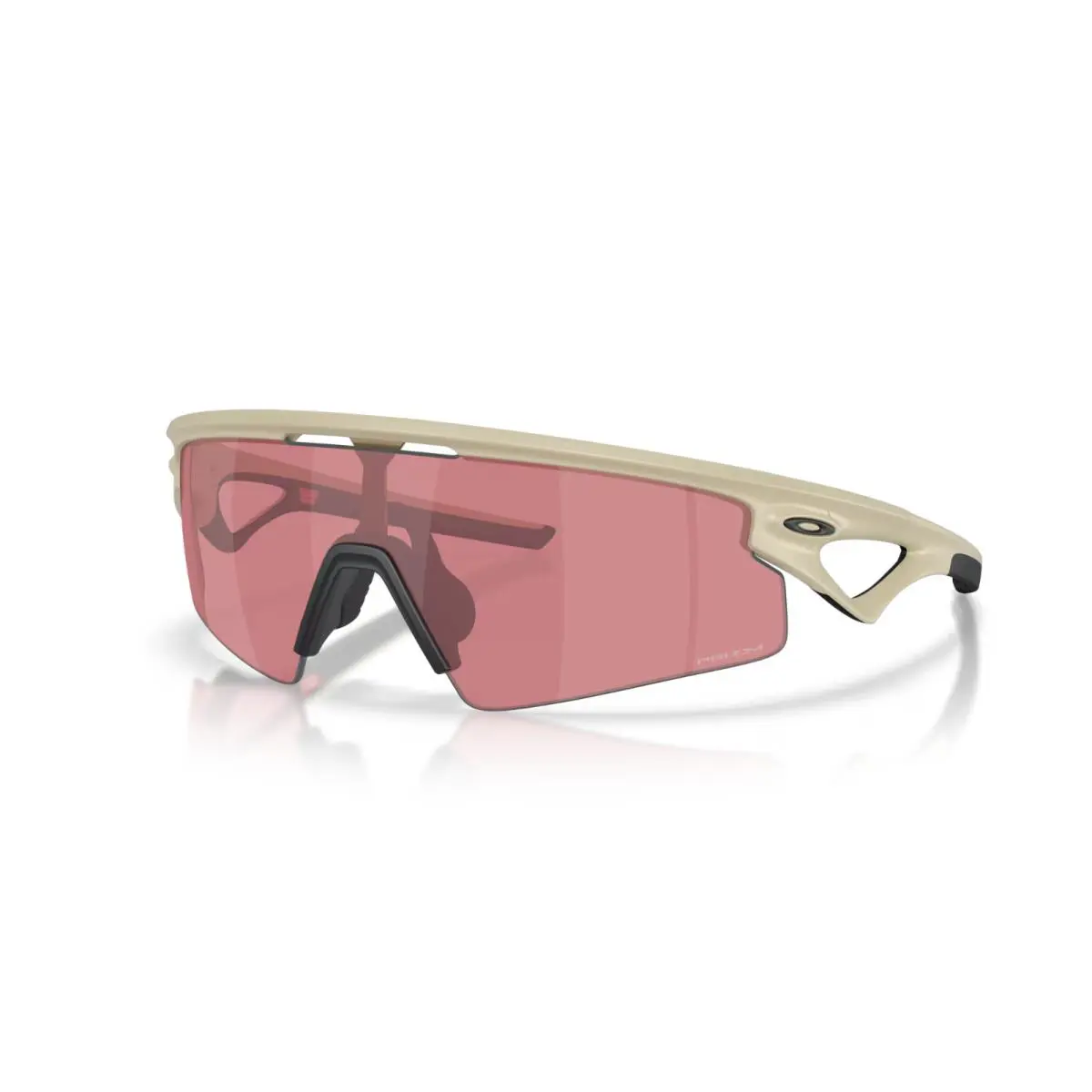 Sunglasses Sphaera Strike OO9531-0737 Matte Sand / Prizm Dark Golf Lens by Oakley