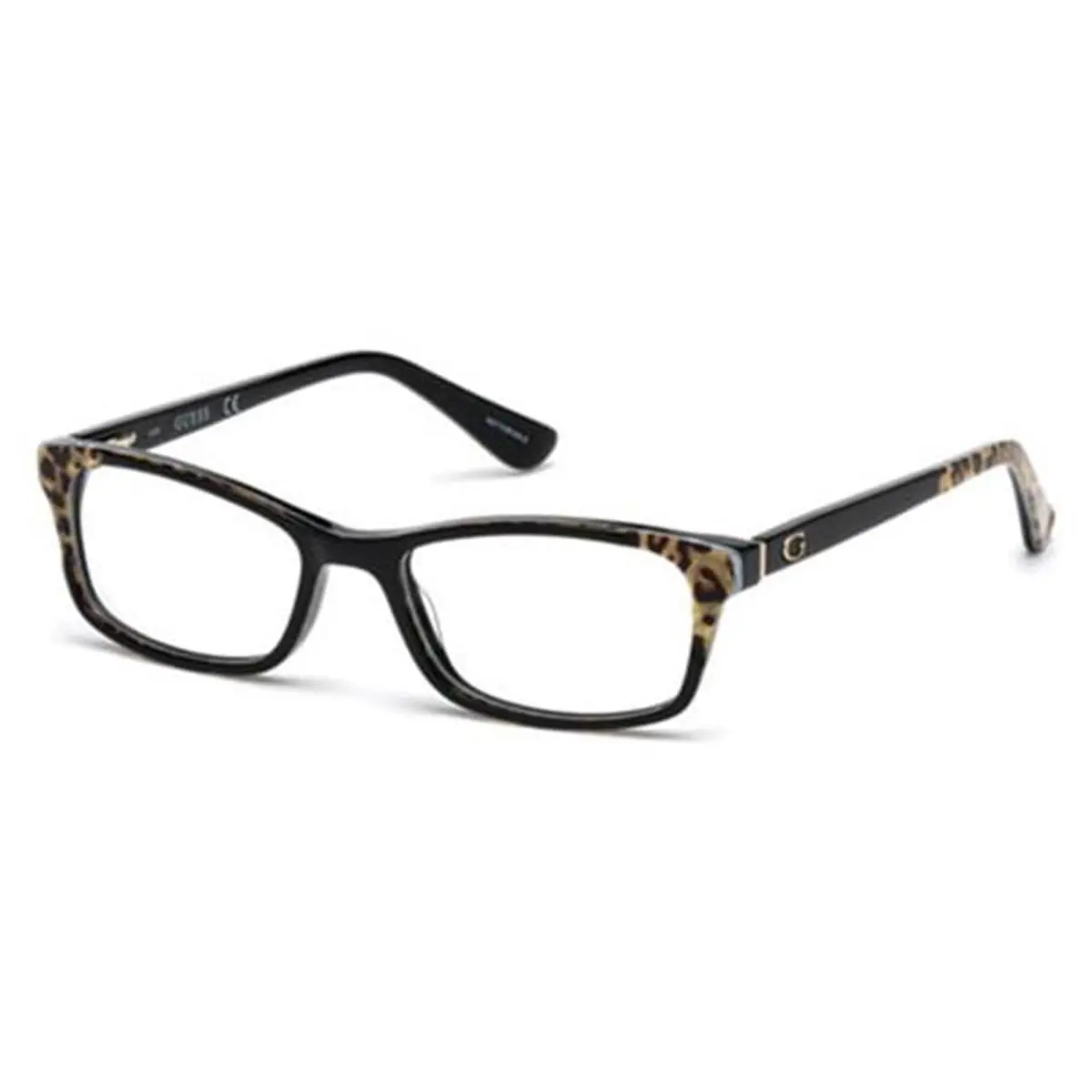 Guess 2616-50005 Eyeglasses 50mm
