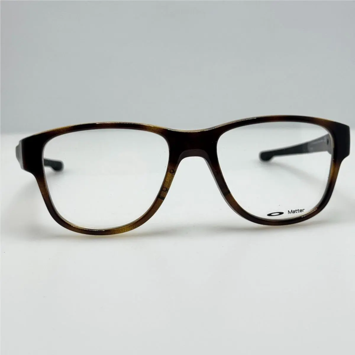 OX8094-0253 Splinter 2.0 Tortoise Eyeglasses Eye Glasses Frames 53-18-137 by Oakley