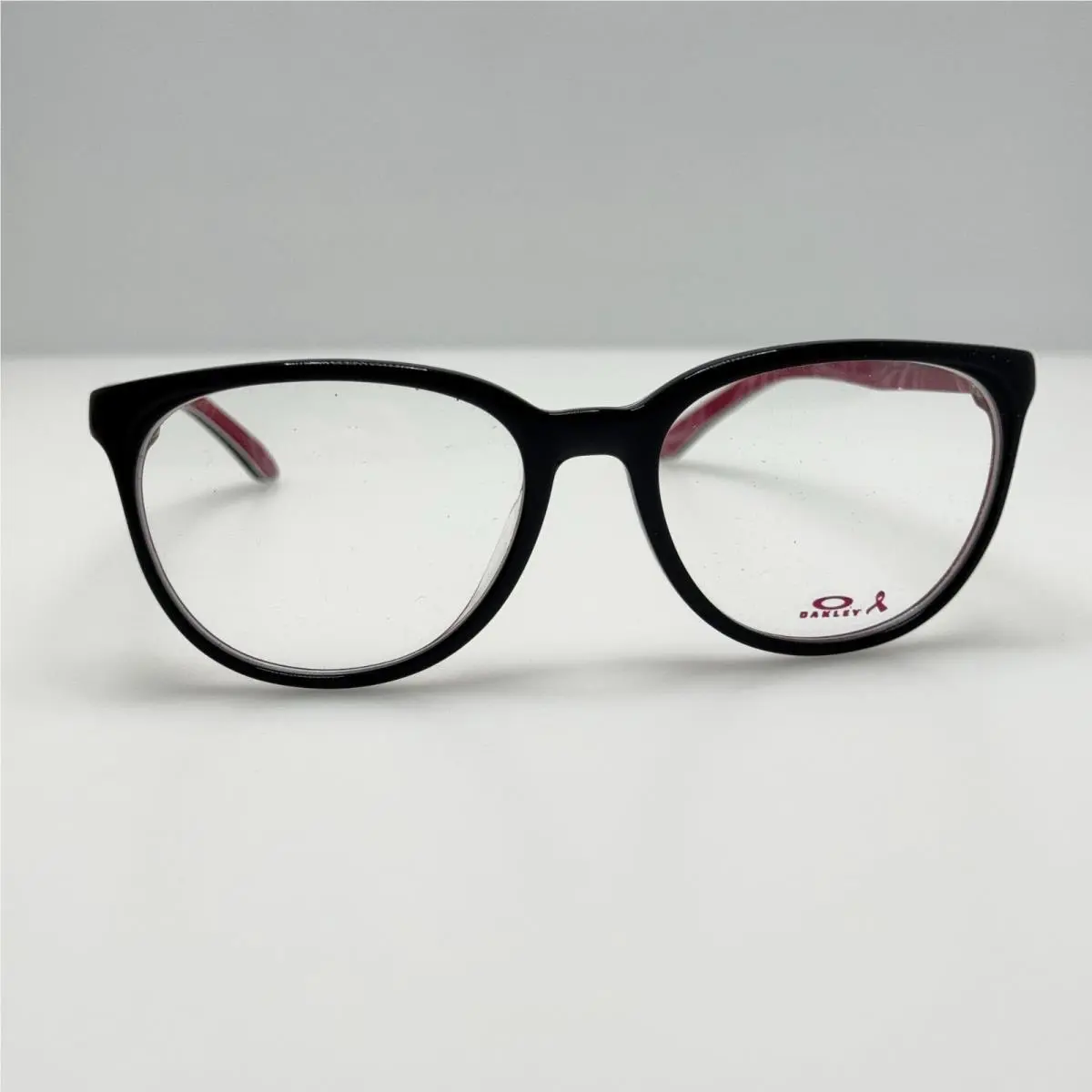 OX1135-0652 Reversal Black Eyeglasses Eye Glasses Frames 52-17-137 by Oakley