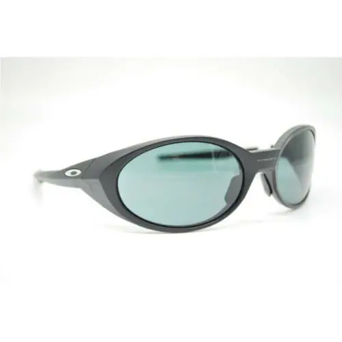Oakl Eyejacket Redux - Matte Black Matte Black by Oakley