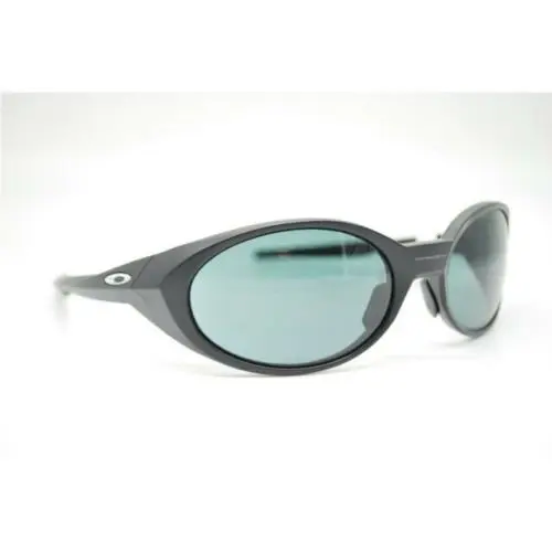 Oakl Eyejacket Redux - Matte Black Matte Black by Oakley