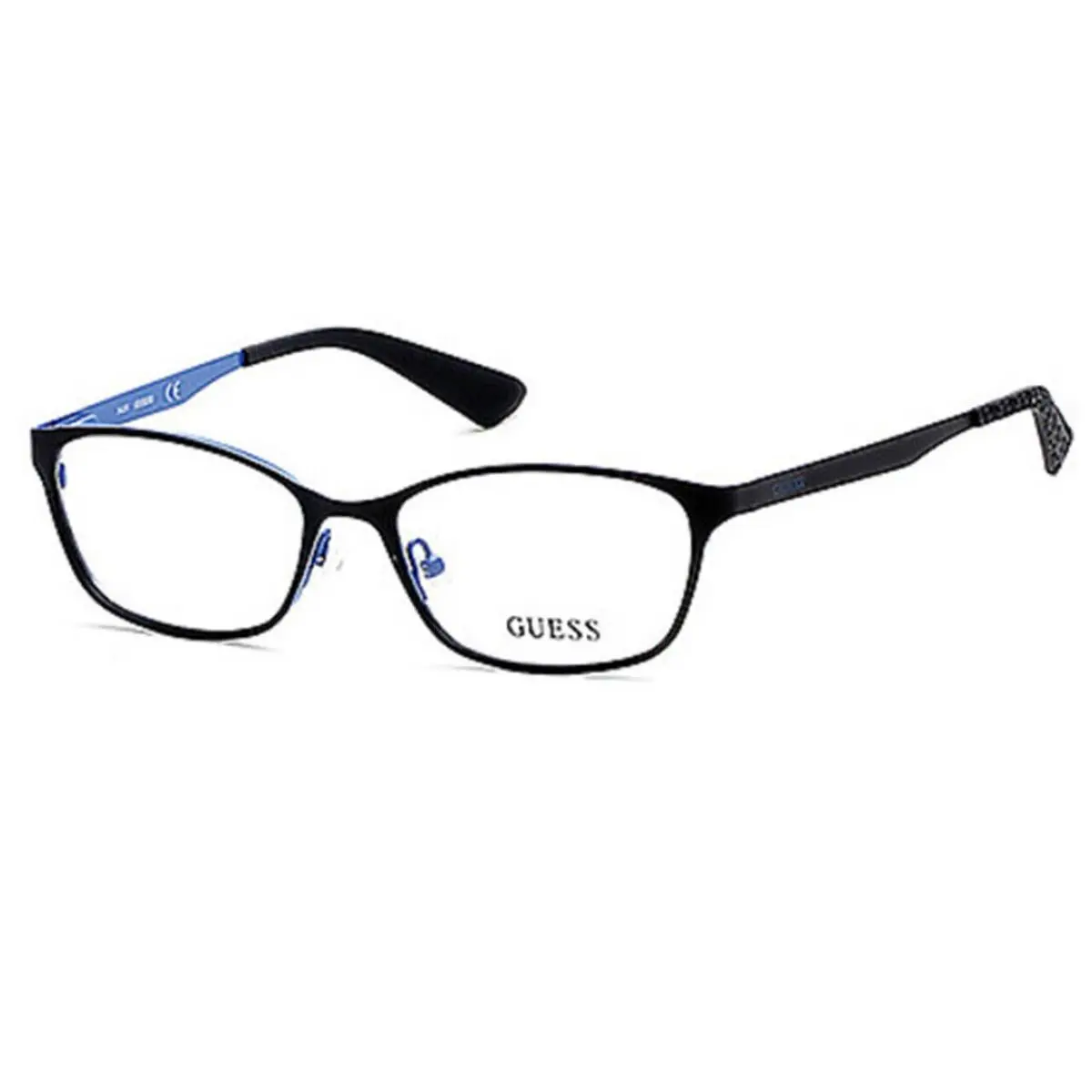 Guess 2563-49005 Eyeglasses 49mm