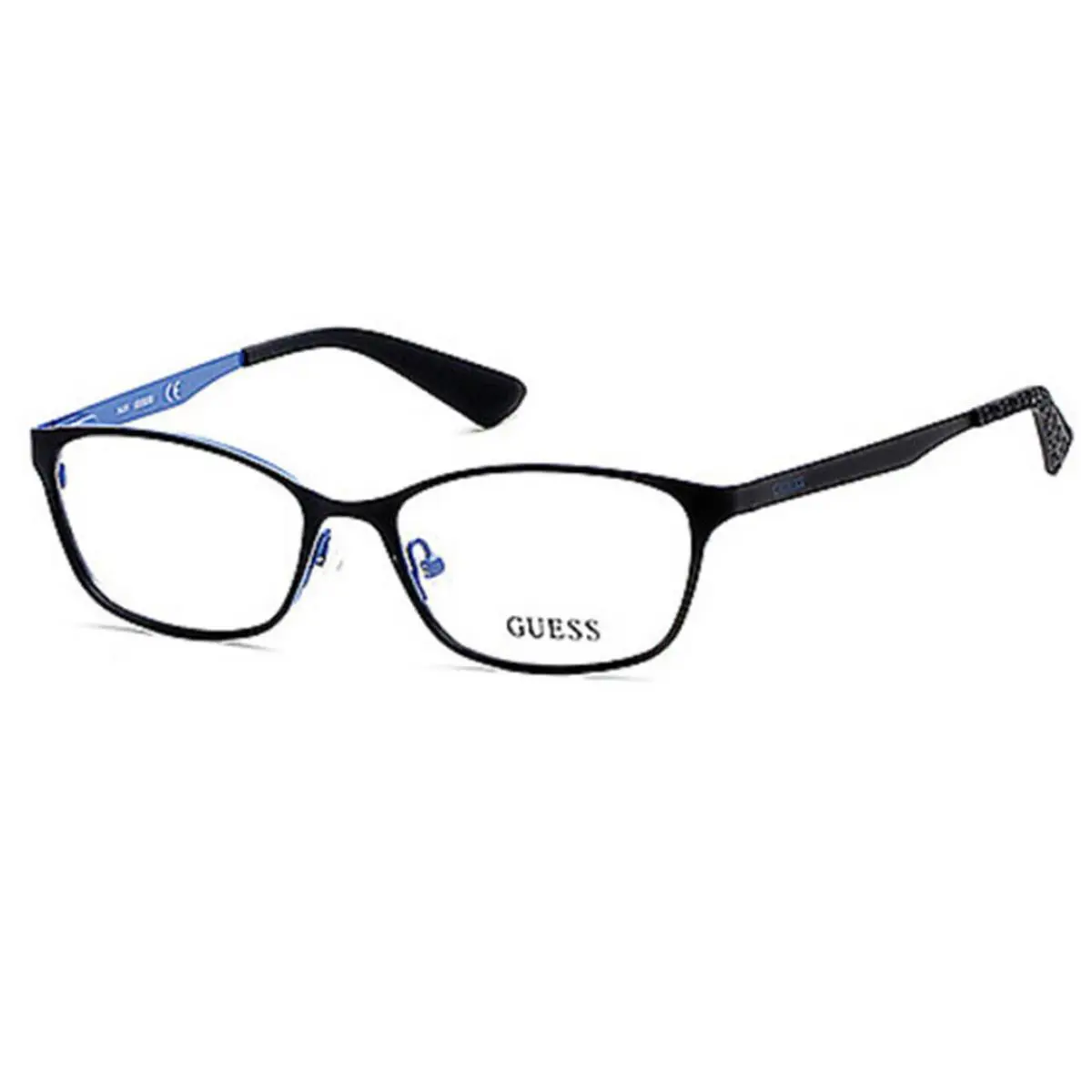 Guess 2563-49005 Eyeglasses 49mm