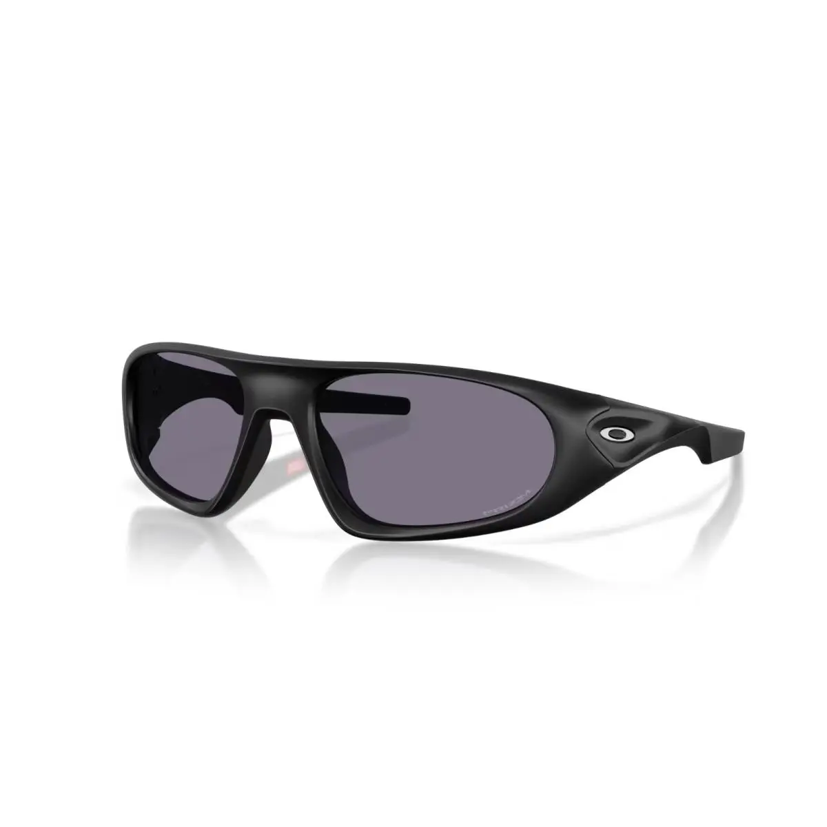 Sunglasses Neoforma OO9528-0160 Matte Black Frame / Prizm Grey Lens by Oakley
