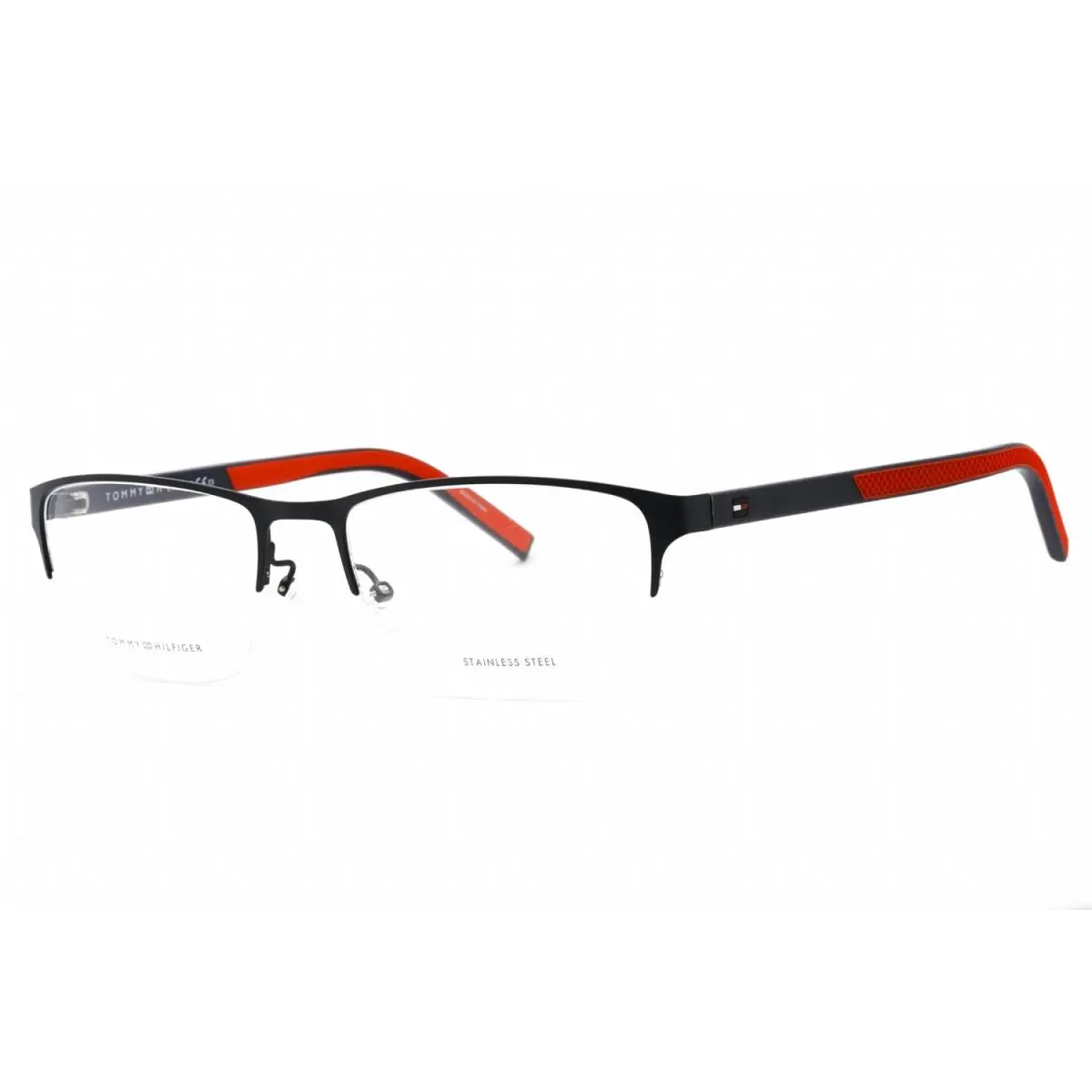 Tommy Hilfiger Th 1577/F-0FLL 00 Eyeglasses 57mm