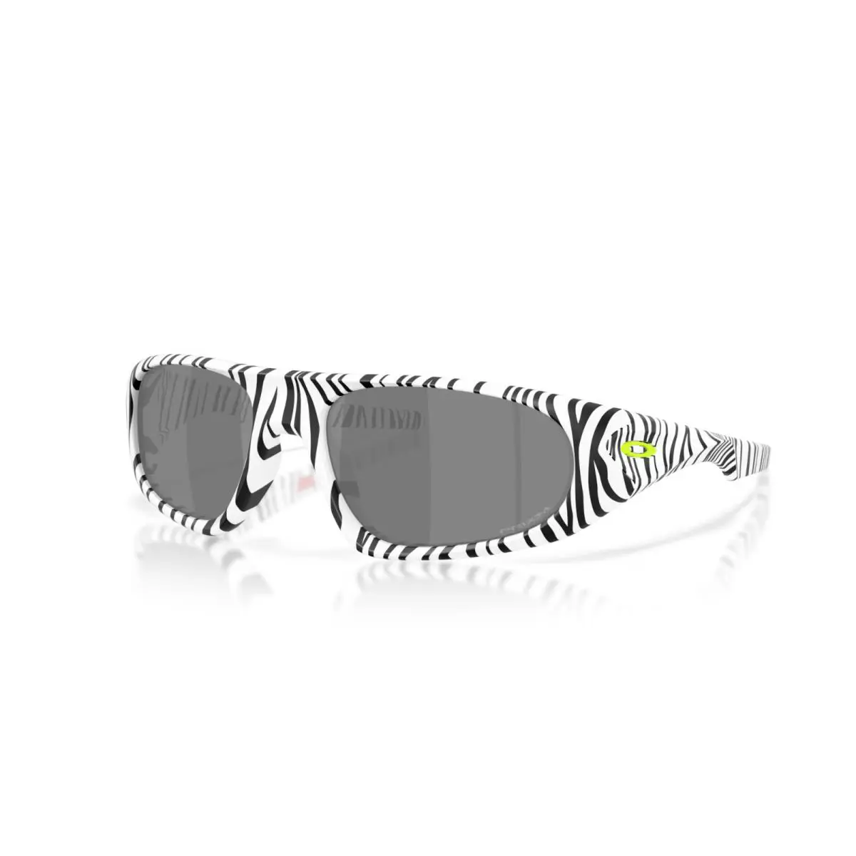 Sunglasses Neoforma OO9528-0460 Bengal Frame / Prizm Black Lens by Oakley